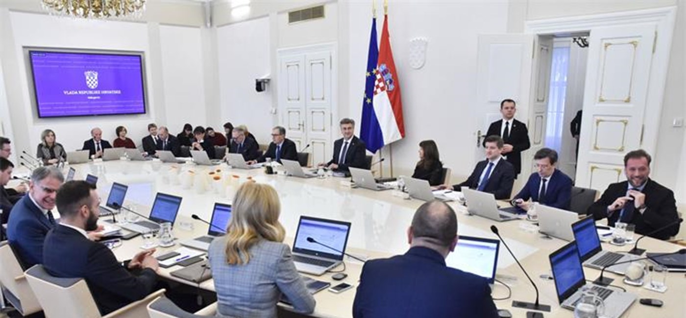 Usvojen godišnji plan upravljanja državnom imovinom za 2020. 